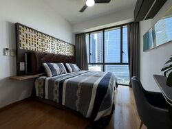 Marina One Residences (D1), Apartment #542749421